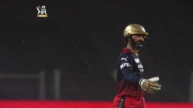 Punch Super Striker Of The Season – Dinesh Karthik
