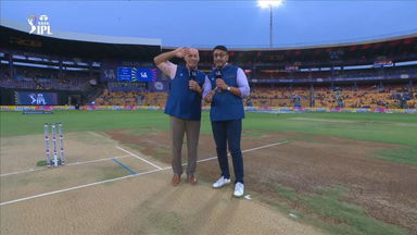 M68: RCB vs CSK – Pitch Report