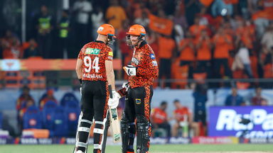 IPL 2024 M08: SRH vs MI – Match Highlights