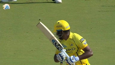 IPL 2026 M37: CSK vs GT - Amazing Moments