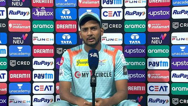 I backed my bowling abilities: Mohsin
