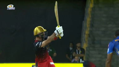 M54: MI vs RCB – Glenn Maxwell Six