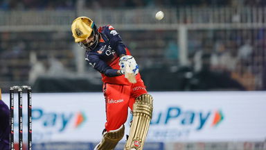 4,4,4,4: Rajat Patidar places them to perfection