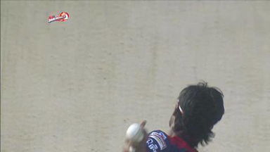M28: DD vs MI – Sachin Tendulkar 54