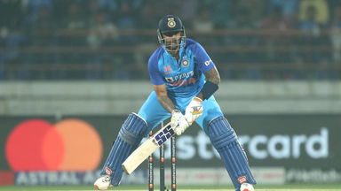 WOW: Surya’s incredible scoops for 2x6