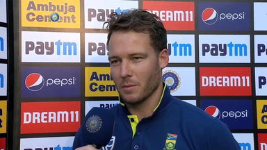 IND vs SA 2019, 2nd T20I: David Miller Interview