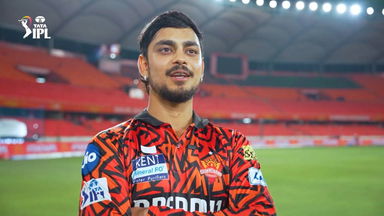 Presenting Centurion Ishan Kishan's inner voice