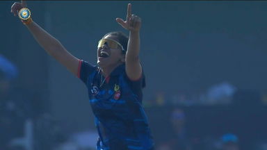 Senior Womens One Day Trophy 2023-24  QF1: Delhi vs Vidarbha: Madhu makes an impact with 3/6