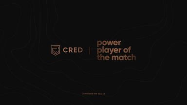 CRED Power Players of Week 7