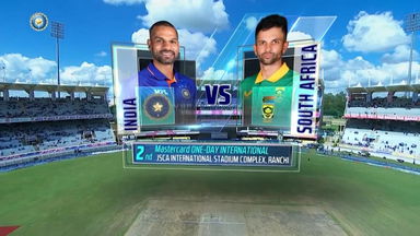 IND vs SA 2022, 2ND ODI: Match Highlights