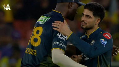 IPL 2026 M66: GT vs CSK - Amazing Moments
