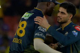 IPL 2026 M66: GT vs CSK - Amazing Moments