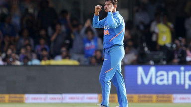 IND vs AUS 2020, 3rd ODI: Fall of wickets