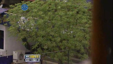 M36 RR vs SRH – Shane Watson Six