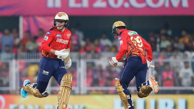 IPL 2024 M65: RR vs PBKS – Match Highlights