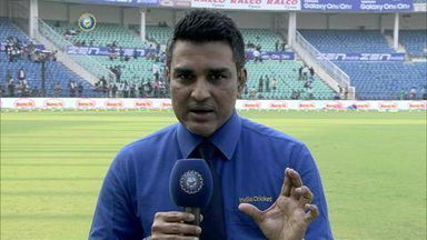 3rd Test, Day 3: IND vs SA : Sanjay Manjrekar sums up the match