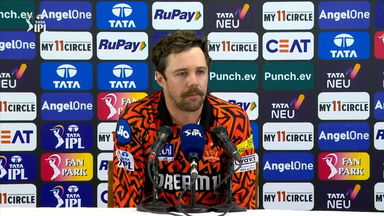 Pat Cummins bowled exceptionally well: Travis Head