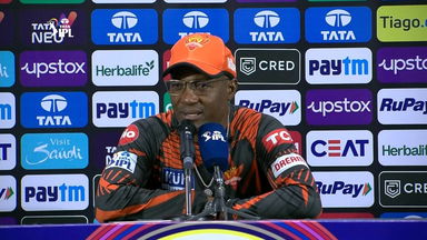 Our bowlers have had a tremendous season: Brian Lara