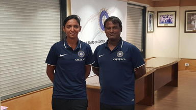 Team India ready for ICC World T20