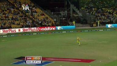 M34: CSK vs SRH – Super Fours