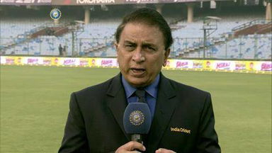 4th Test, Day 3: IND vs SA :  Sunil Gavaskar reviews Day 3