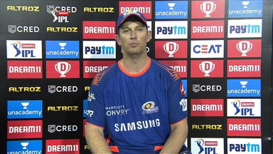 We’ve started to hit our straps: Bond