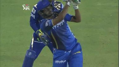 M9: RR vs MI – Deepak Hooda Six
