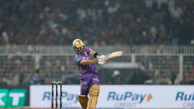 Captain Ajinkya Rahane Arrives: KKR Get Going in TATA IPL 2025