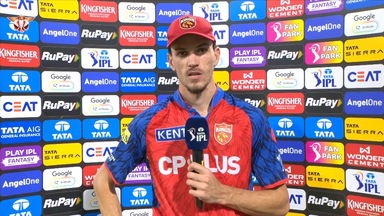 IPL 2026 M68: LSG vs PBKS - Marco Jansen Interview