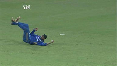 IPL 2012 Match 58 – KKR vs MI: Best Moments