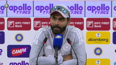 We need to have a positive attitude: Ravindra Jadeja