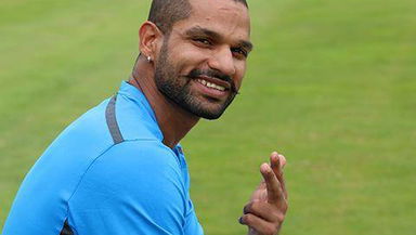 Duleep Trophy 2016-17: Shikhar Dhawan excited to play Duleep Trophy final under lights