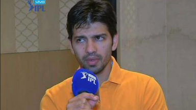 IPL 2016: Naman Ojha Interview