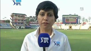 IPL 2016: Anjum Chopra picks her top three batsmen