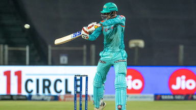 Deepak Hooda's brisk 27-ball 41