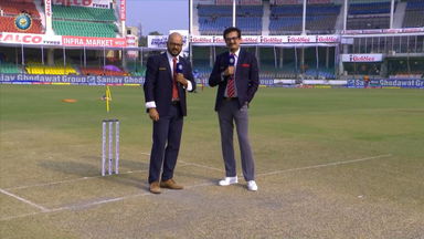 IND vs BAN 2024, 2nd Test, Day 5: Pitch report