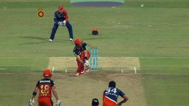 M11: RCB vs DD – Shane Watson Six