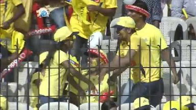 M37: CSK vs RCB – Amazing Moments