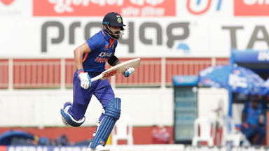 Virat Kohli’s exquisite twin boundaries