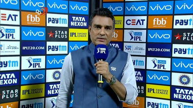 M26: DD vs KKR – Post Match Presentation