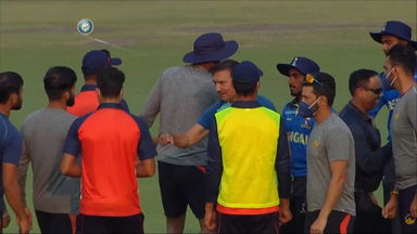 Vijay Hazare Trophy 2020-21, Rajasthan vs Chandigarh: Match Highlights