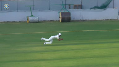 Ranji Trophy 2025-26, Punjab vs Goa: Ayush Goyal's incisive spell of 3/87
