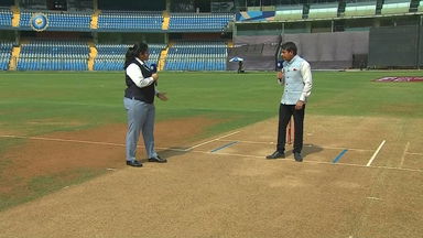 IND A-Women vs ENG A-Women 2023, 3RD T20: Pitch Report