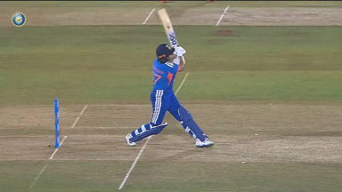 IND-W vs ZIM-W 2026, 2nd T20I: Super Sixes