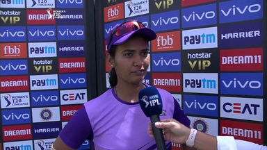 M02: Trailblazers vs Velocity – Shikha Pandey Interview