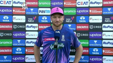 M05: SRH vs RR – Jos Buttler Interview