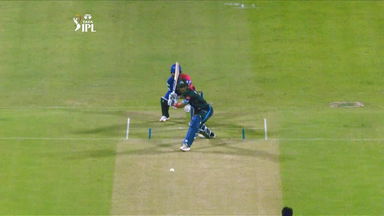 M10: GT vs DC – Shubman Gill Six