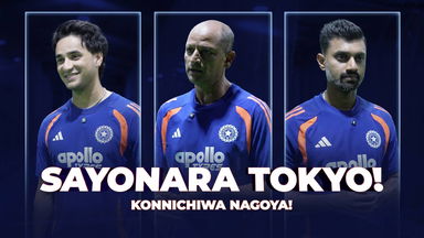 Recapping Team India's Tokyo leg in build-up to Asian Games