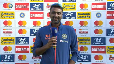 IND vs  AUS 2023, 4TH Test, Day 03: Ravichandran Ashwin Interview