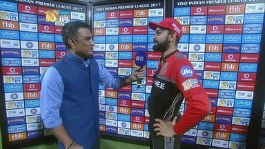 M56: DD vs RCB – Post Match Presentation